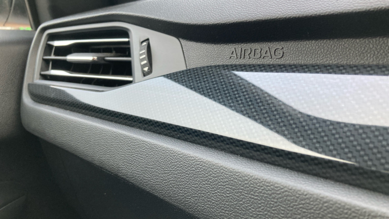 Ford Focus 1.0 EcoBoost ST-Line 5dr Petrol Hatchback